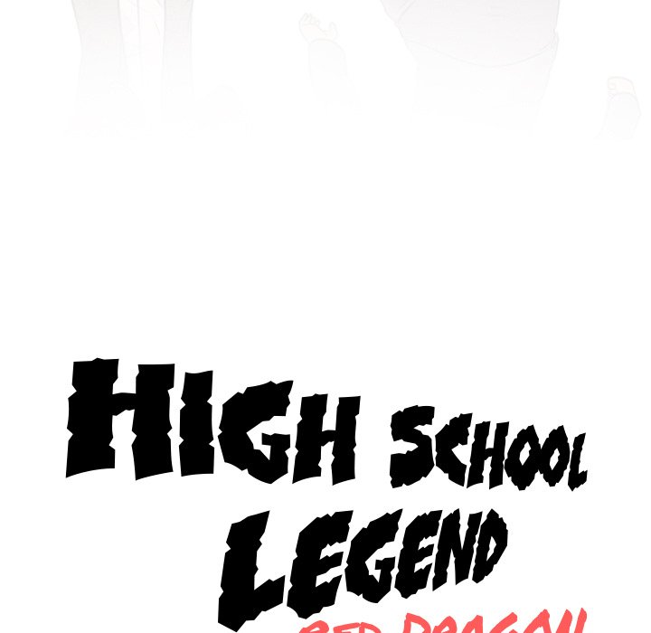 High School Legend Red Dragon chapter 7 page 103