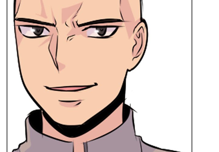 High School Legend Red Dragon chapter 8 page 3