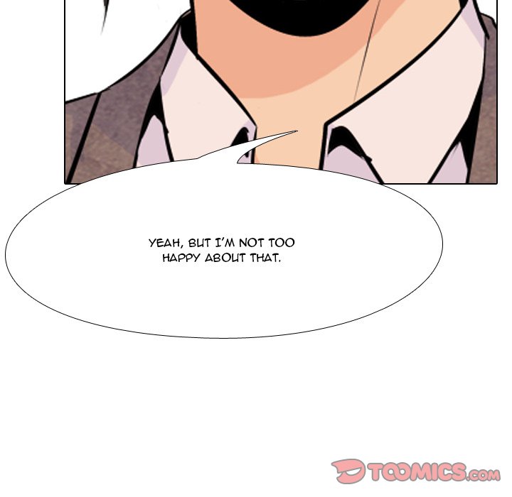 High School Legend Red Dragon chapter 8 page 6