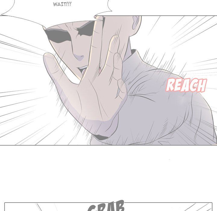 High School Legend Red Dragon chapter 8 page 16