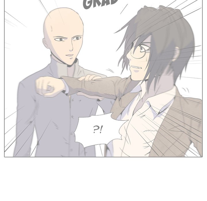 High School Legend Red Dragon chapter 8 page 17