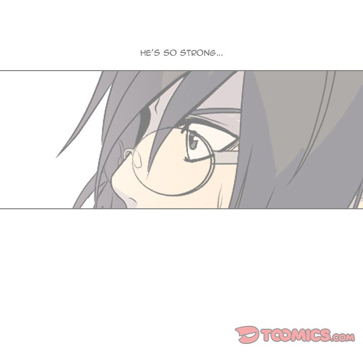 High School Legend Red Dragon chapter 8 page 18
