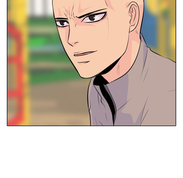 High School Legend Red Dragon chapter 8 page 20