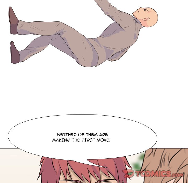 High School Legend Red Dragon chapter 8 page 22