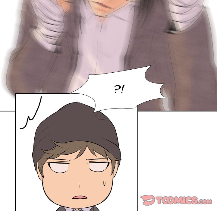High School Legend Red Dragon chapter 8 page 26