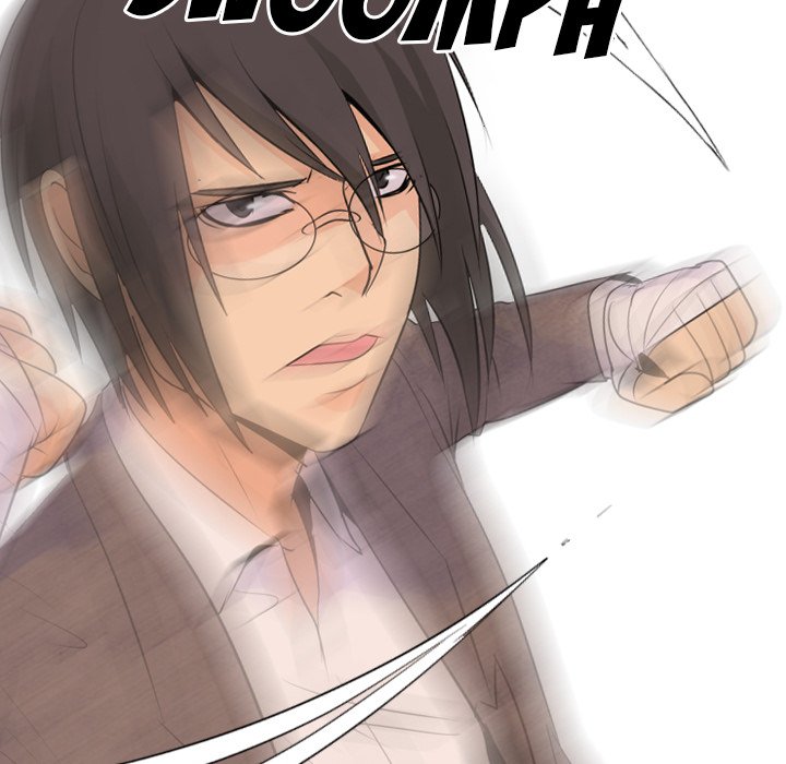 High School Legend Red Dragon chapter 8 page 32