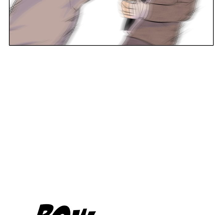 High School Legend Red Dragon chapter 8 page 45