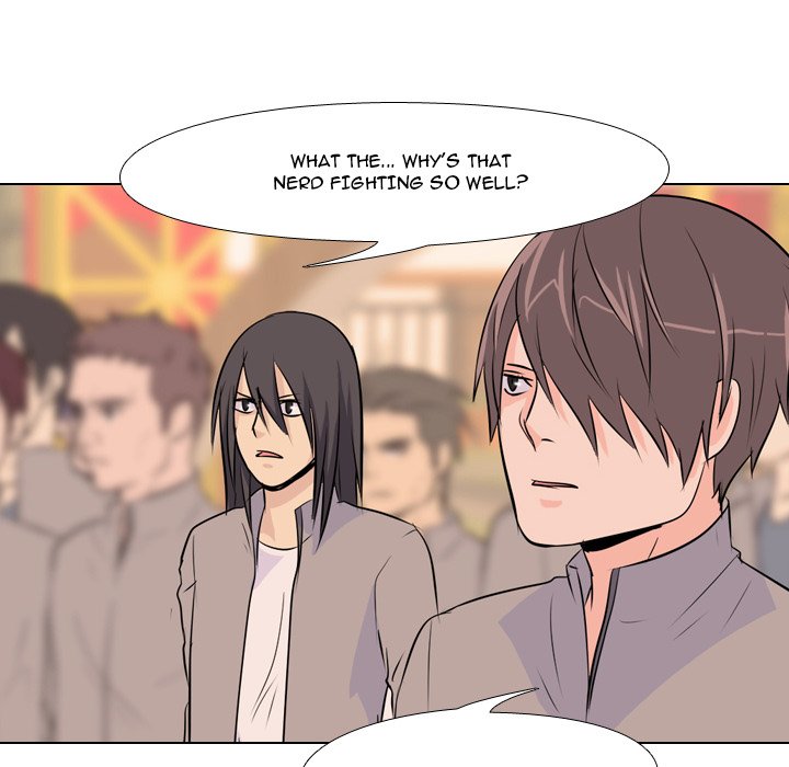 High School Legend Red Dragon chapter 8 page 48