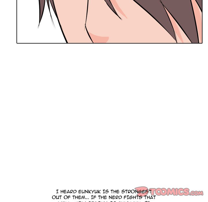 High School Legend Red Dragon chapter 8 page 50