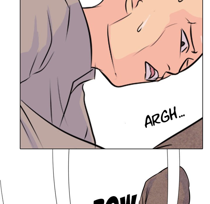 High School Legend Red Dragon chapter 8 page 61