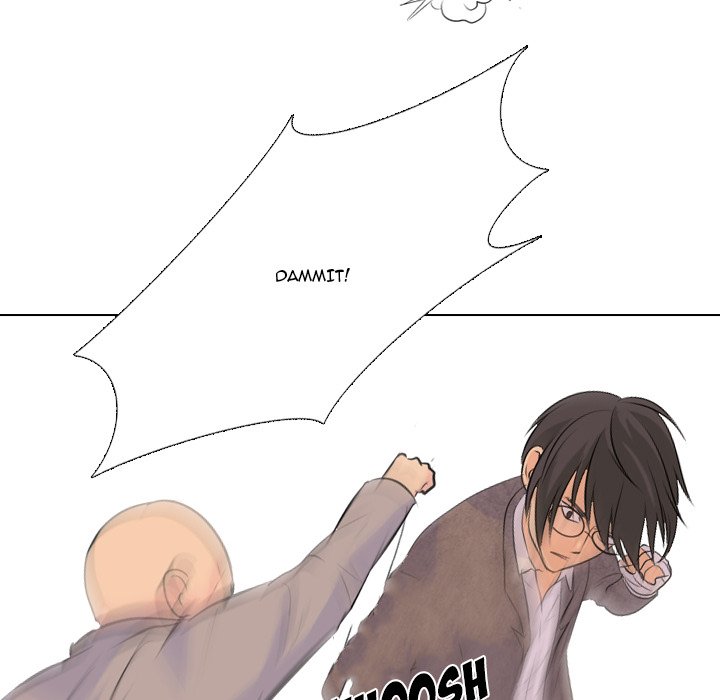 High School Legend Red Dragon chapter 8 page 63