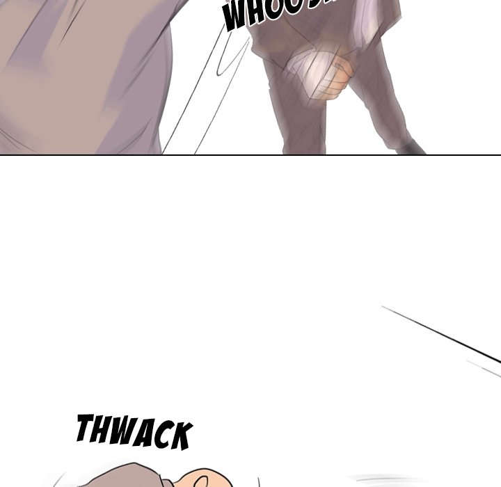 High School Legend Red Dragon chapter 8 page 64