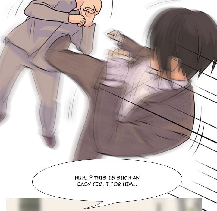 High School Legend Red Dragon chapter 8 page 65