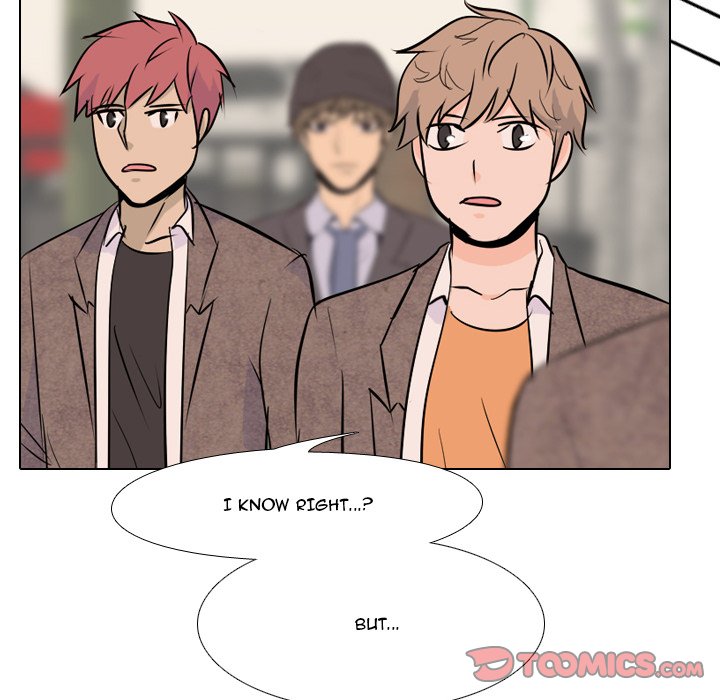 High School Legend Red Dragon chapter 8 page 66