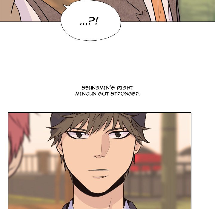 High School Legend Red Dragon chapter 8 page 68