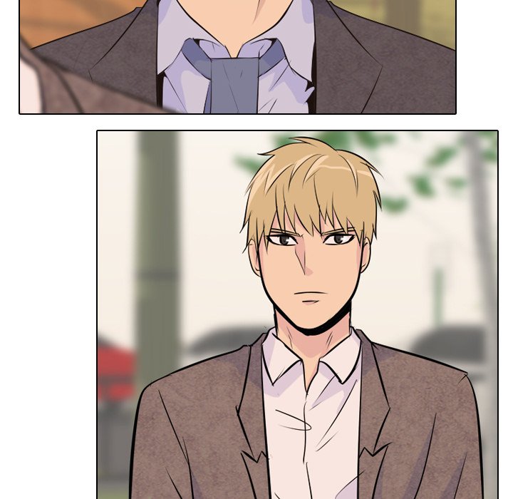 High School Legend Red Dragon chapter 8 page 69