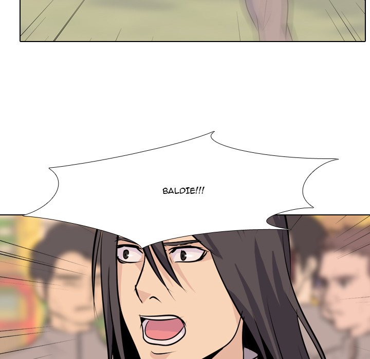 High School Legend Red Dragon chapter 8 page 72