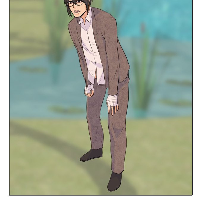 High School Legend Red Dragon chapter 8 page 75
