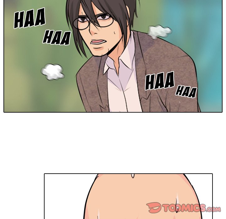 High School Legend Red Dragon chapter 8 page 78