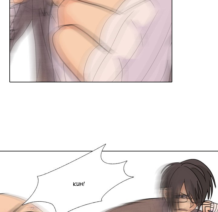 High School Legend Red Dragon chapter 8 page 81