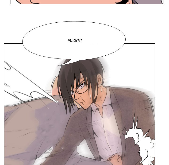 High School Legend Red Dragon chapter 8 page 83