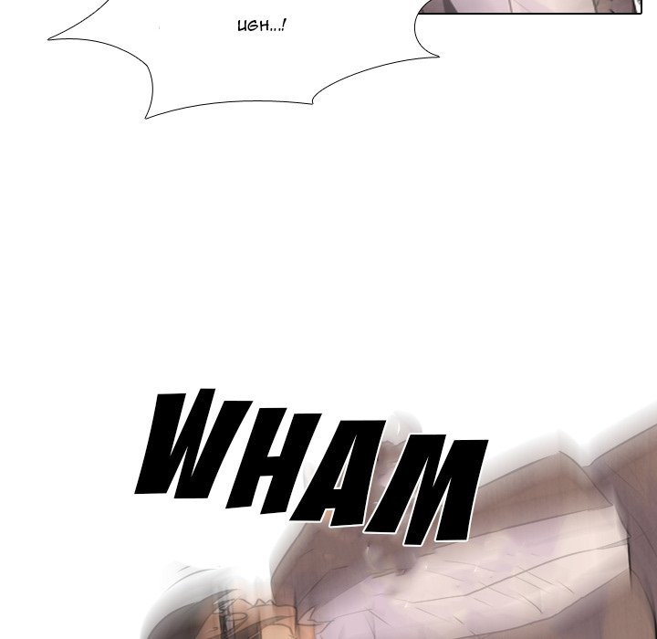 High School Legend Red Dragon chapter 8 page 85