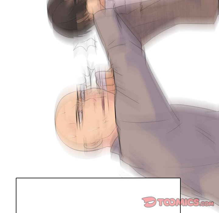 High School Legend Red Dragon chapter 8 page 86