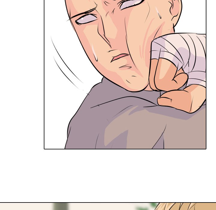 High School Legend Red Dragon chapter 8 page 88