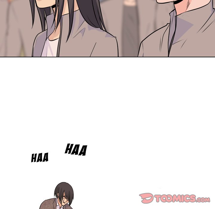 High School Legend Red Dragon chapter 8 page 90