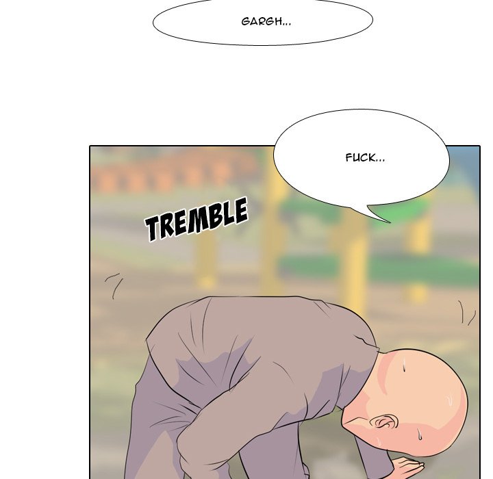 High School Legend Red Dragon chapter 8 page 92