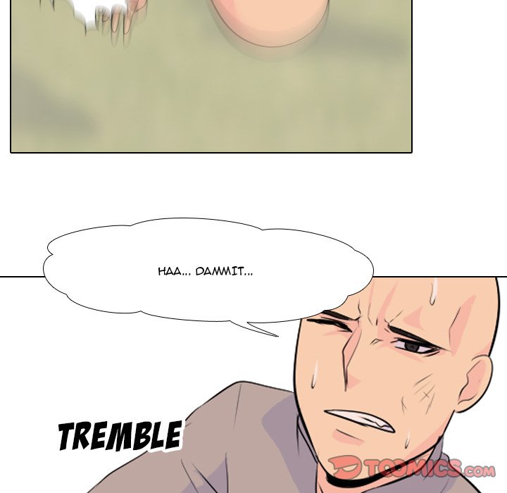 High School Legend Red Dragon chapter 8 page 94