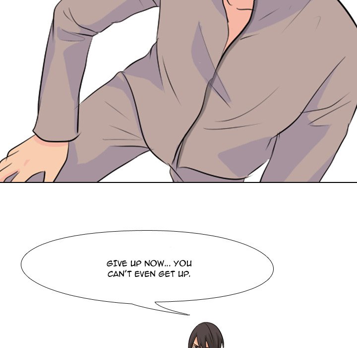 High School Legend Red Dragon chapter 8 page 95