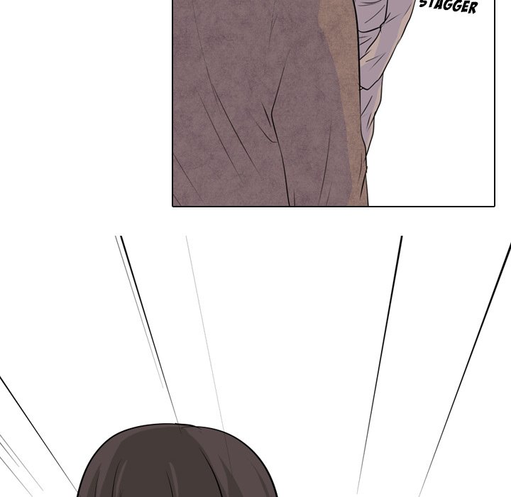 High School Legend Red Dragon chapter 8 page 97