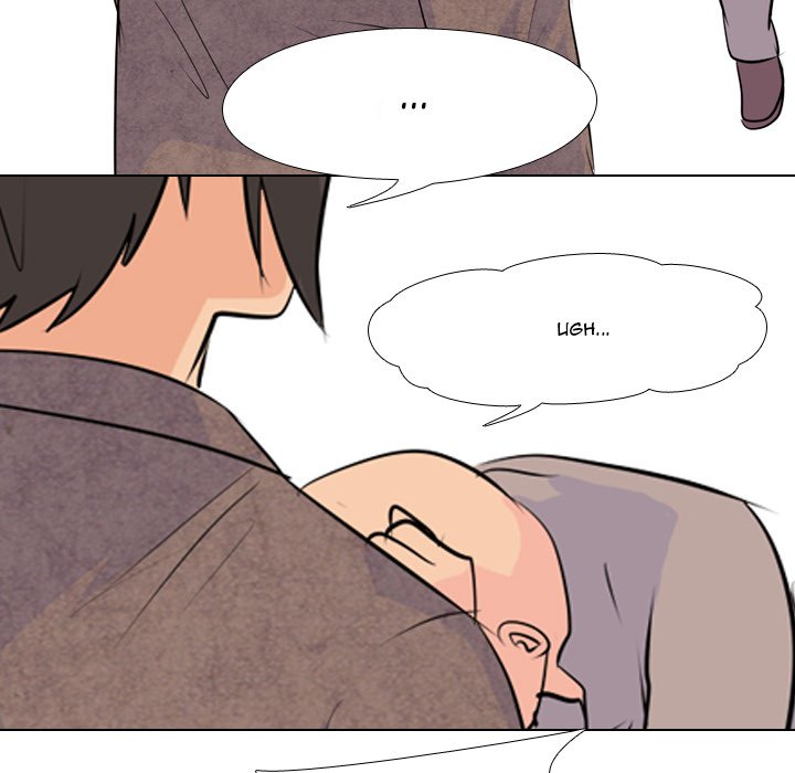 High School Legend Red Dragon chapter 8 page 99