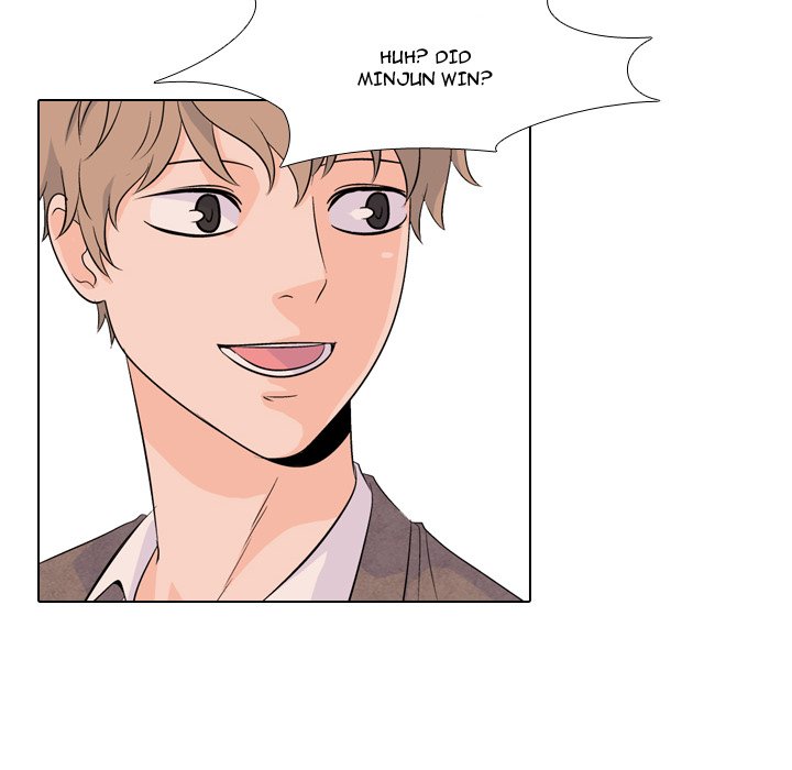 High School Legend Red Dragon chapter 8 page 100