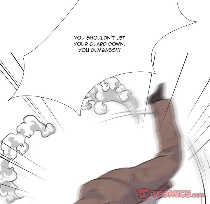 High School Legend Red Dragon chapter 8 page 106