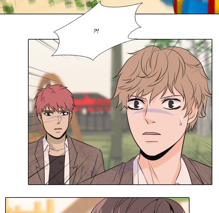 High School Legend Red Dragon chapter 9 page 13