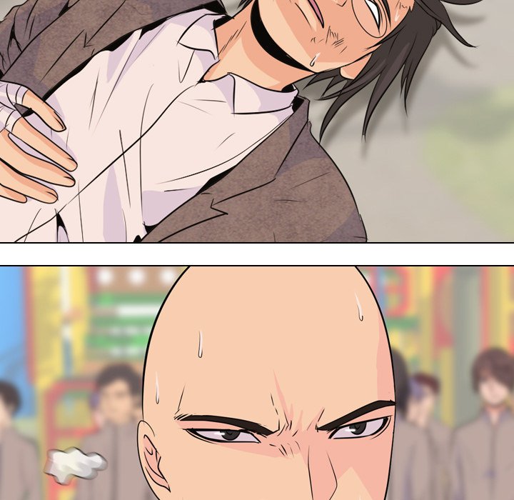 High School Legend Red Dragon chapter 9 page 15