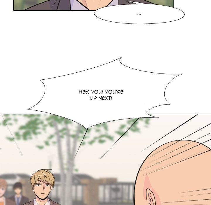 High School Legend Red Dragon chapter 9 page 20