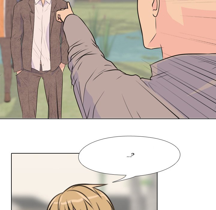 High School Legend Red Dragon chapter 9 page 21