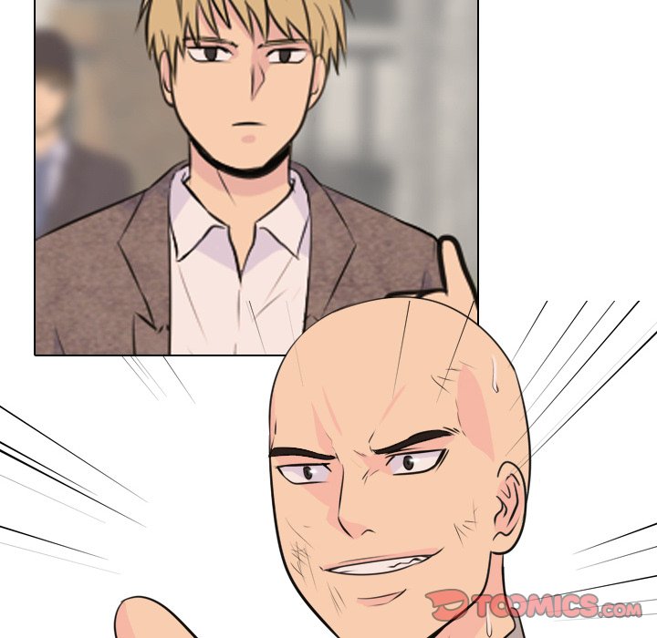 High School Legend Red Dragon chapter 9 page 22
