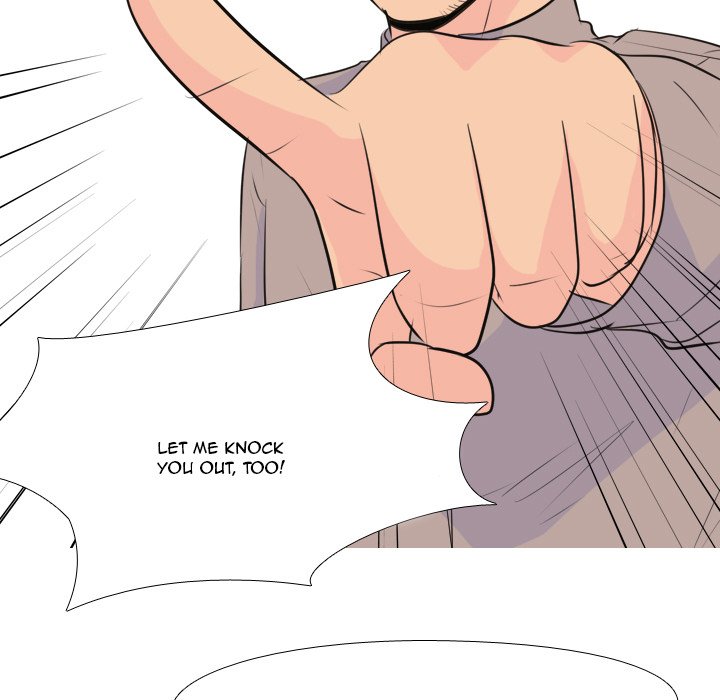 High School Legend Red Dragon chapter 9 page 23