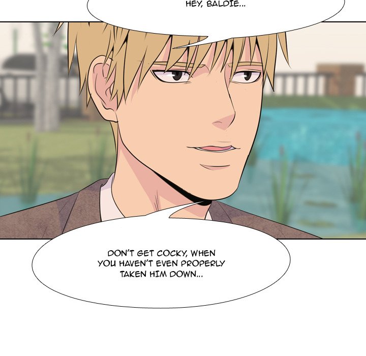 High School Legend Red Dragon chapter 9 page 24