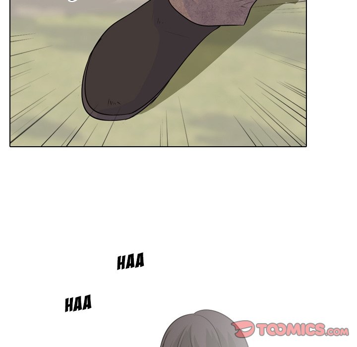High School Legend Red Dragon chapter 9 page 26