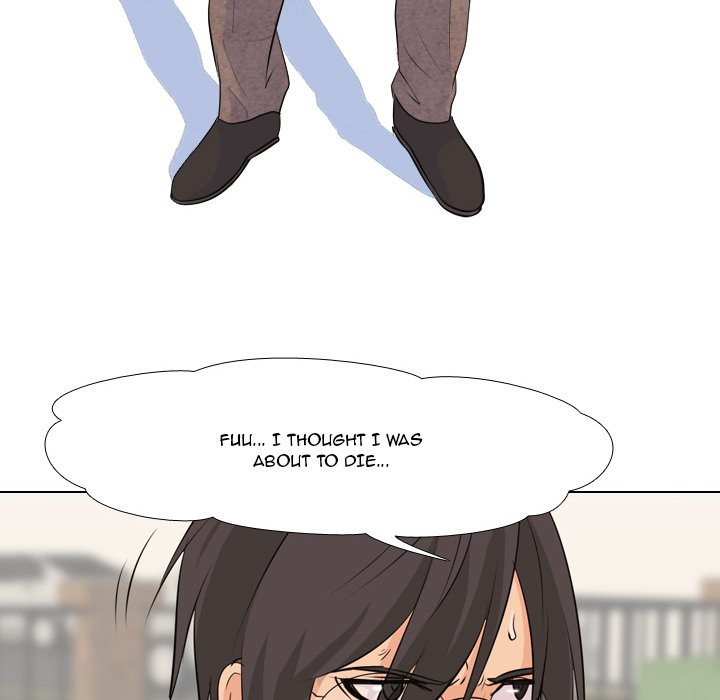 High School Legend Red Dragon chapter 9 page 28
