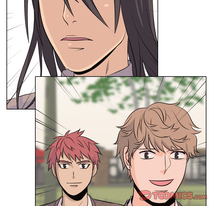 High School Legend Red Dragon chapter 9 page 30