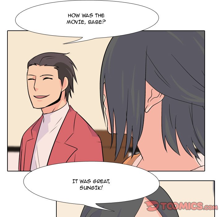 High School Legend Red Dragon chapter 9 page 38