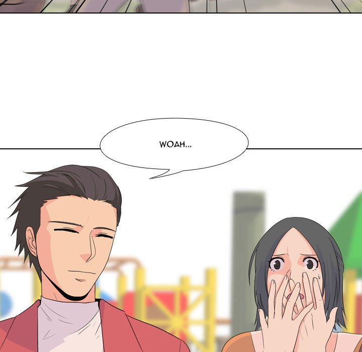 High School Legend Red Dragon chapter 9 page 43