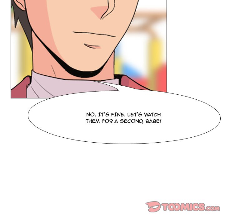 High School Legend Red Dragon chapter 9 page 46