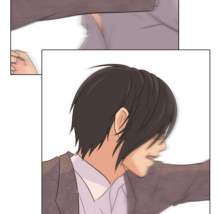High School Legend Red Dragon chapter 9 page 49